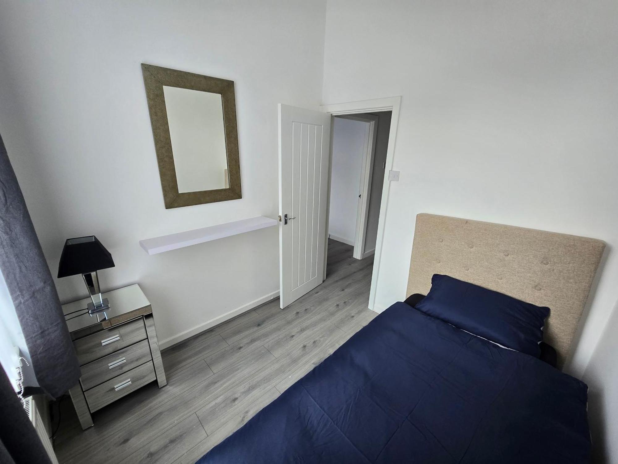 Anfield Guest House Sleeps 5 Liverpool Eksteriør billede